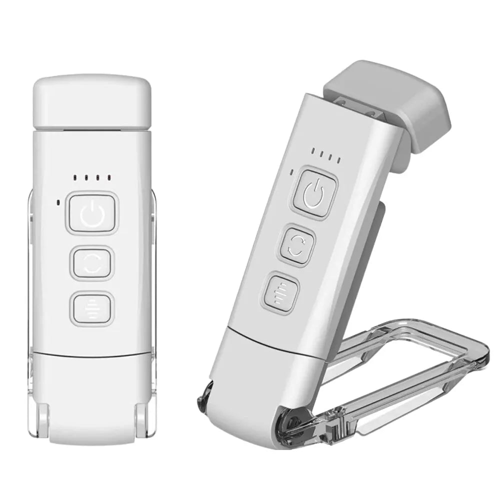 Lampe de Lecture de Voyage – Image 9